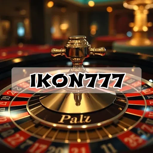 ikon777: Menyelami Keseruan Game Arcade Penuh Tantangan dan Kesenangan