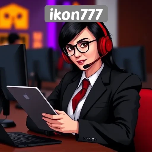 Kepuasan Pelanggan di Ikon777 Melalui Layanan Customer Service