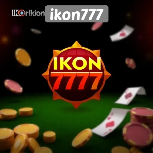 Keberagaman Permainan yang Tersedia di Ikon777