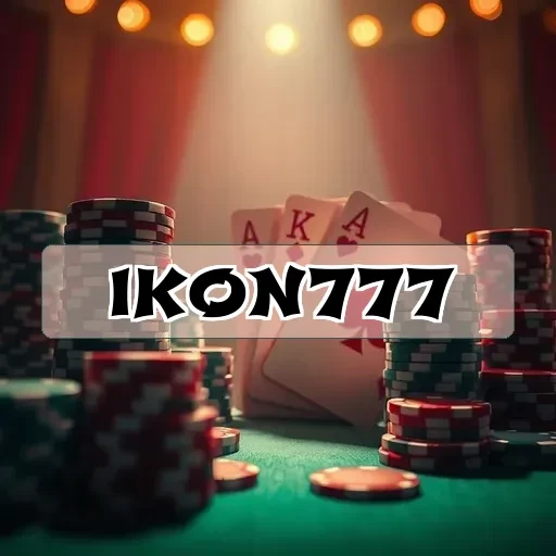 ikon777: Menyelami Keasyikan Acara Game Terbaik di Indonesia