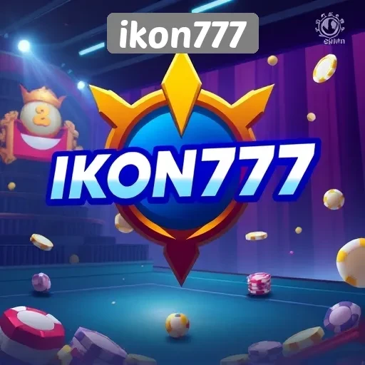 Evolusi Game Online di Ikon777 dan Dampaknya pada Industri