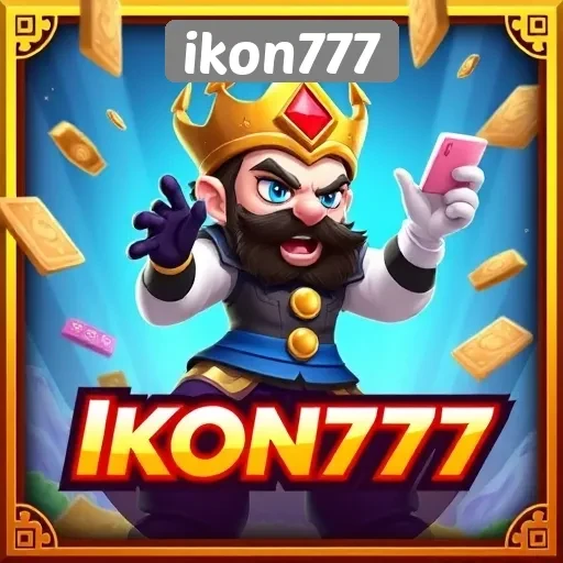 Menjelajahi Fitur Menarik di Situs Game Ikon777