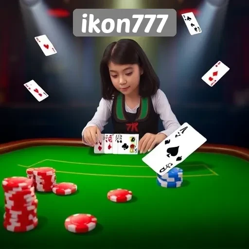 Panduan Memulai Permainan di Ikon777 untuk Pemula