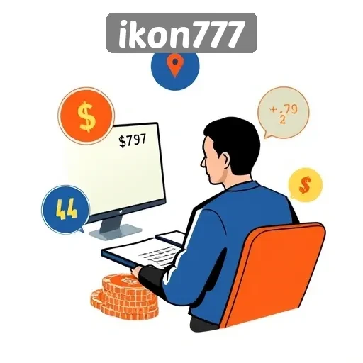 Panduan Lengkap Menggunakan Situs Game Ikon777