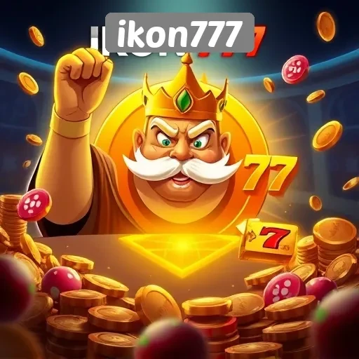 Ikon777 Sebagai Pilihan Utama Penggemar Game Online