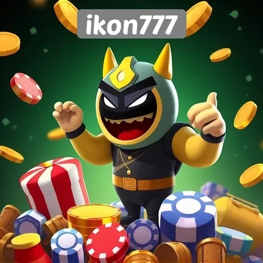 Bagaimana Ikon777 Menyediakan Pengalaman Game yang Menarik