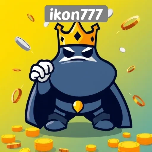 Mengenal Ikon777 sebagai Platform Game Terpercaya di Indonesia