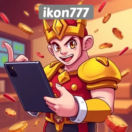 Mengapa Ikon777 Menjadi Pilihan Utama Gamers Indonesia