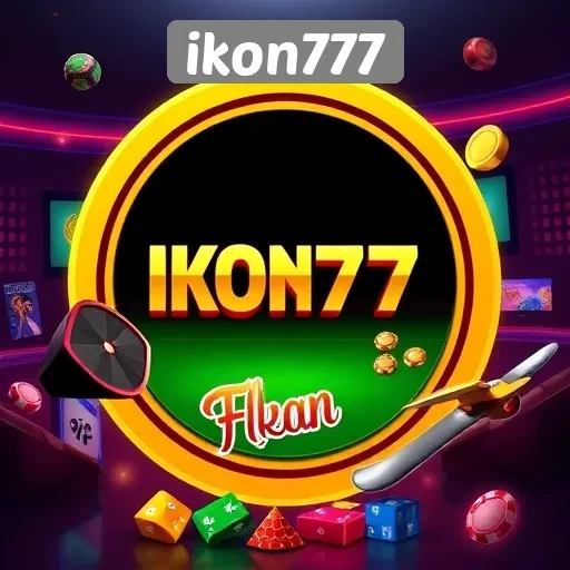 Situs Ikon777 Menawarkan Pengalaman Bermain Game Terbaik