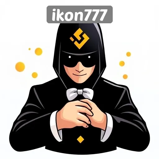 Ulasan keamanan dan keandalan situs game ikon777