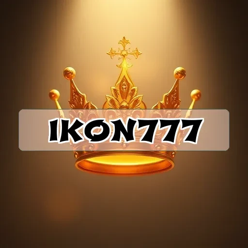 ikon777: Kasino Langsung dengan Beragam Fitur Menarik
