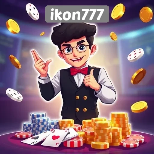 Taktik Memaksimalkan Pengalaman Bermain di Ikon777