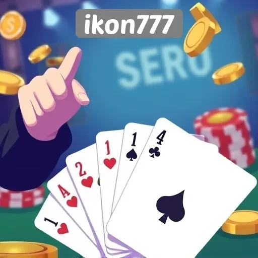 Pengalaman Bermain yang Menarik di Situs Ikon777