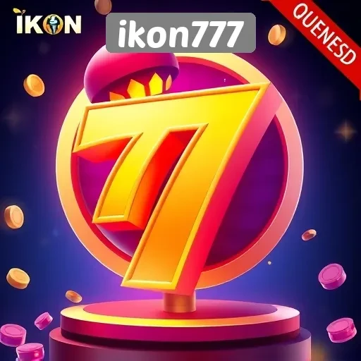 Inovasi Fitur Baru di Ikon777 yang Menarik Perhatian Pengguna