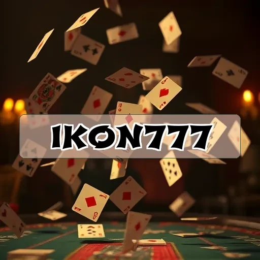 ikon777: Temukan Keseruan Game Online Terbaik di Indonesia