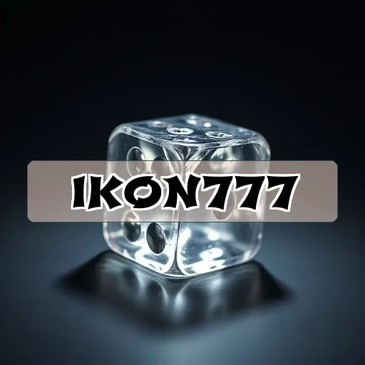 ikon777: Penawaran Spesial yang Menarik dan Menguntungkan!