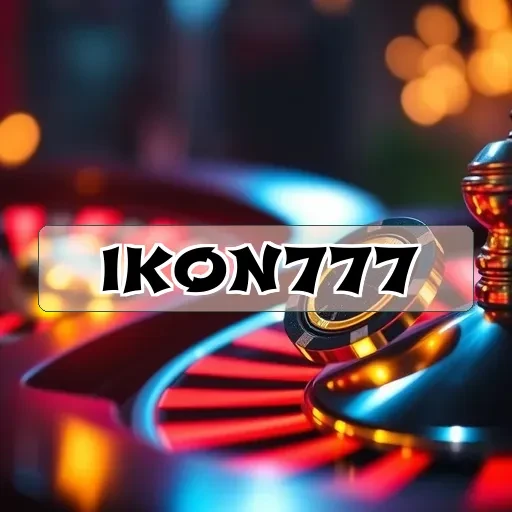 ikon777: Temukan Keajaiban Mesin Slot yang Menarik di Dunia Game