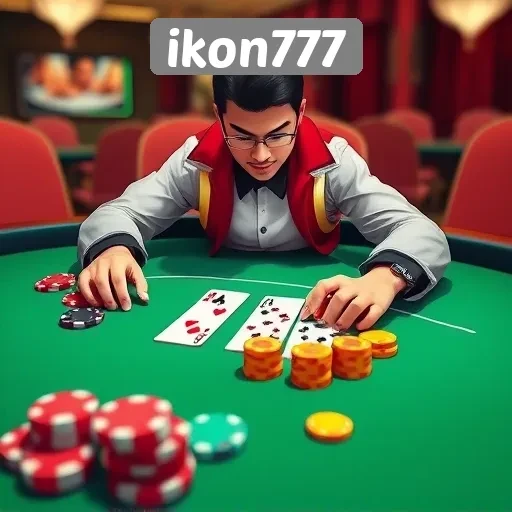 Strategi Sukses Bermain di Platform Ikon777