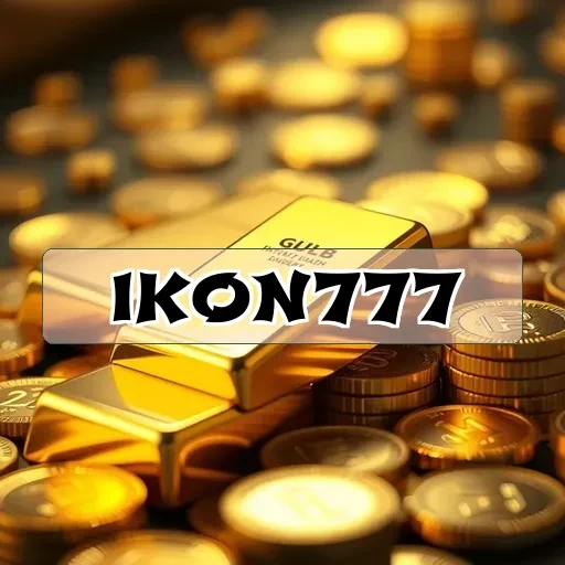 ikon777: Ciptakan Kemenangan dengan Strategi Jitu dalam Game Online